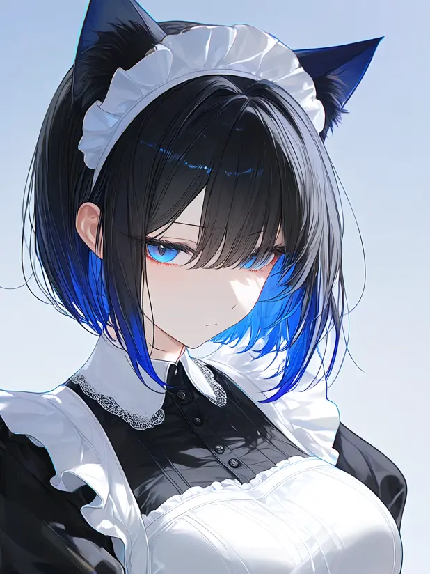 TacitApple2140의 クールなあの子は猫になる。