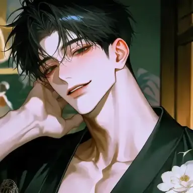Profile image of 怜