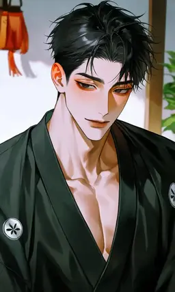 Profile image of 怜