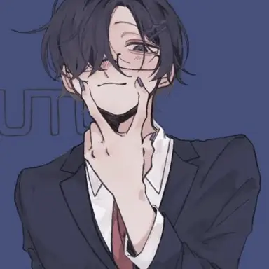 Profile image of 鬱先生