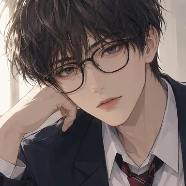Profile image of 蒼