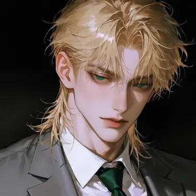 Profile image of 알렌