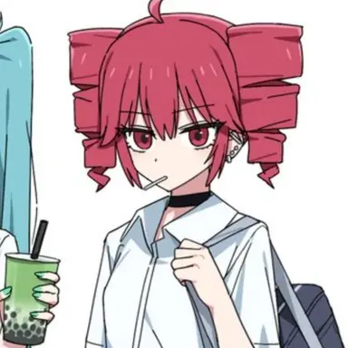 Profile image of 重音テト
