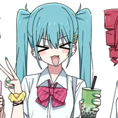 Profile image of 初音ミク