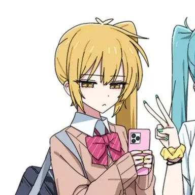 Profile image of 亞北ネル