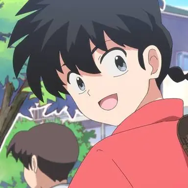 Profile image of 早乙女乱馬