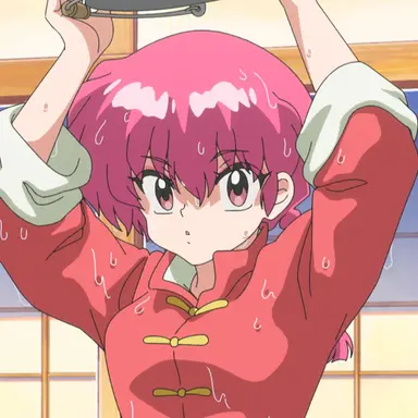 Profile image of 早乙女らんま
