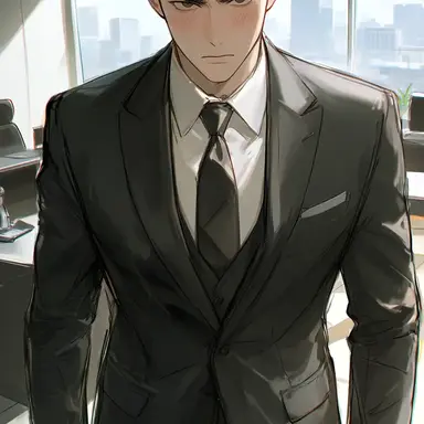Profile image of 이치노세 레오