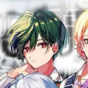 Profile image of すち