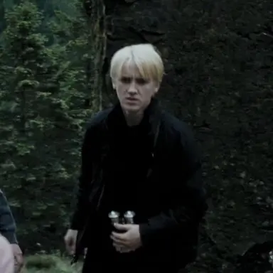 Profile image of Draco Lucius Malfoy