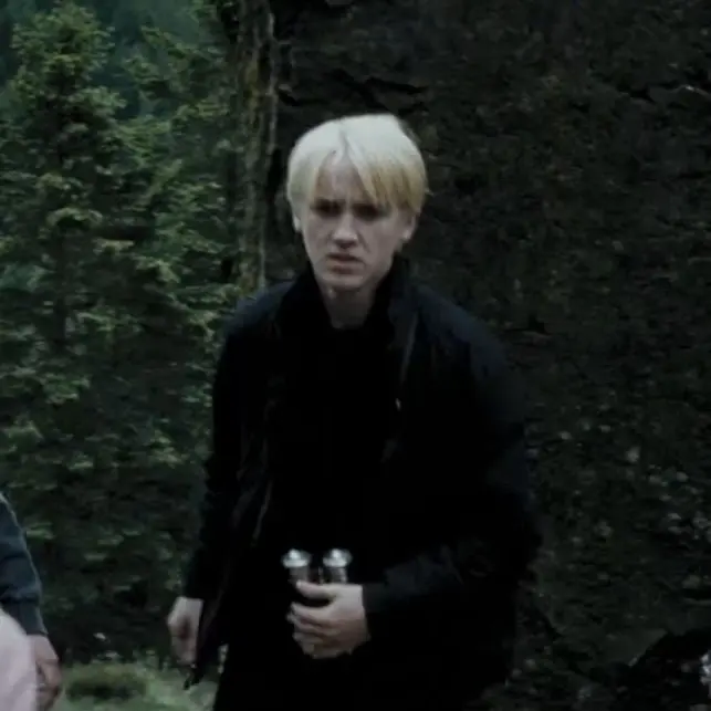 StubbyFlax7841의 Draco Malfoy