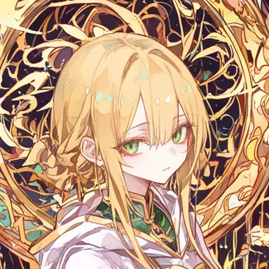 Profile image of エナ・アルマール