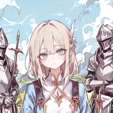Profile image of エレナ・ファルマス