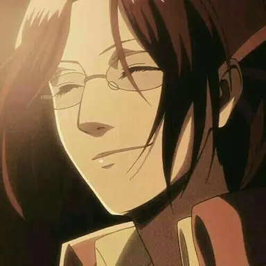 Profile image of ハンジ