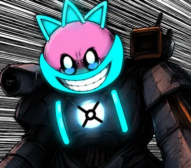 Profile image of 타카커비