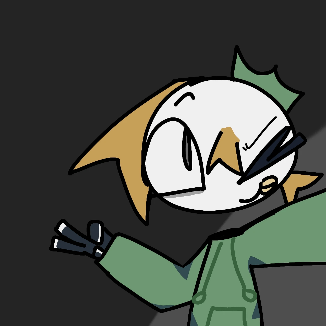 귤이