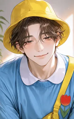 Profile image of 유부남