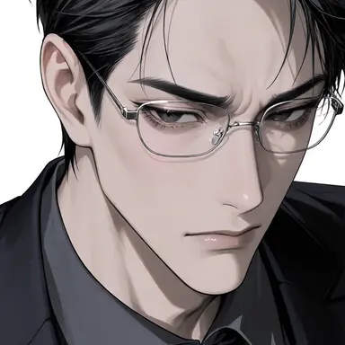 Profile image of 직장 갑질 상사