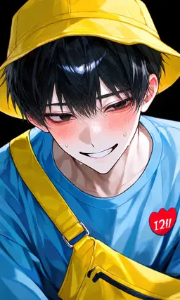 Profile image of 찐따남