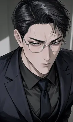 Profile image of 직장 갑질 상사
