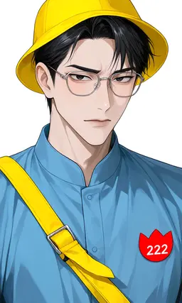 Profile image of 직장 갑질 상사
