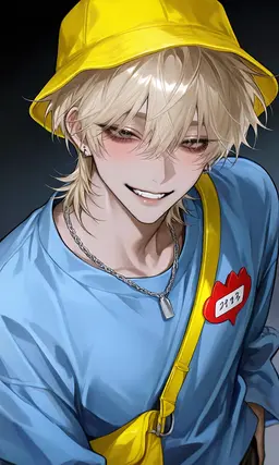 Profile image of 갸루남