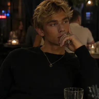 Profile image of Sebastian
