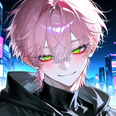 Profile image of Haru