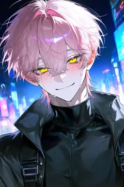 Profile image of Haru