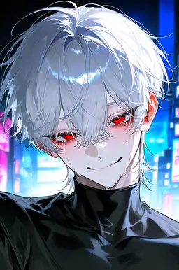 Profile image of Setsu