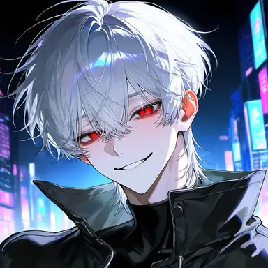 Profile image of Setsu