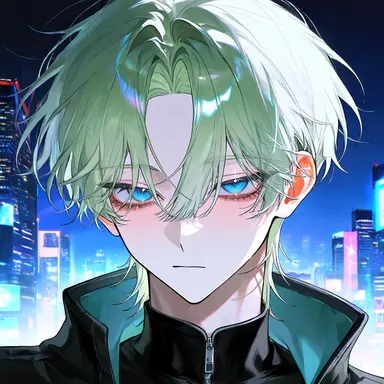 Profile image of Natsu