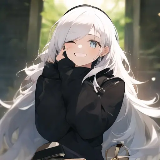 PetiteHusky4777의 イアレ