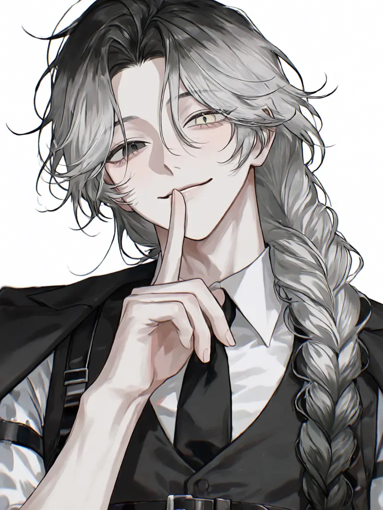 kurogoma_x_x의 A Lover Full of Secrets