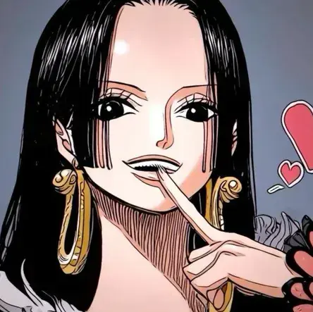 HappyViper8917의 Boa Hancock