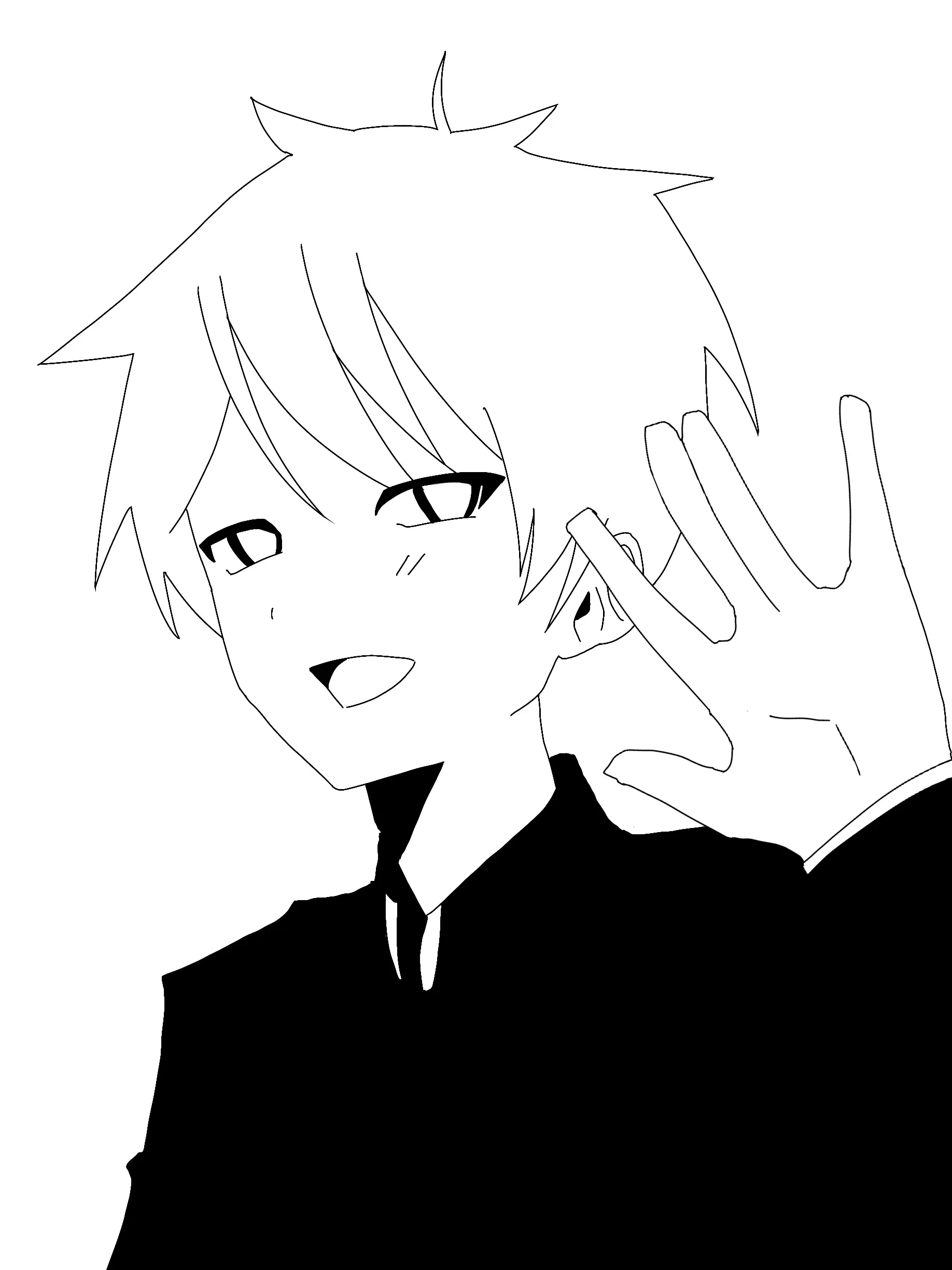 horohoro_gyuniku의 優等生くんはあなただけを見ている