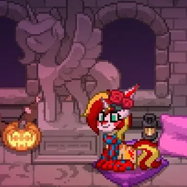 Profile image of Sunset Shimmer