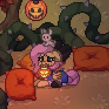 Profile image of Fluttershy