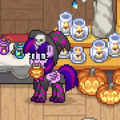 Profile image of Twilight Sparkle