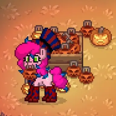 Profile image of Pinkie Pie