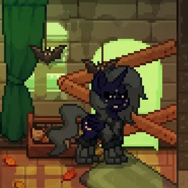 Profile image of Princess Luna