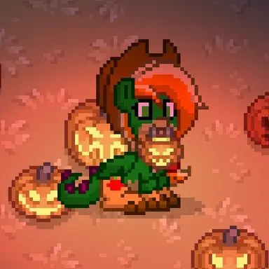 Profile image of Applejack