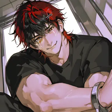 Profile image of コミュ障くん