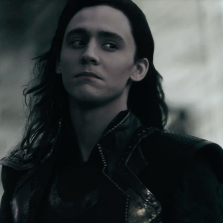 Loki Odinson 대표 이미지