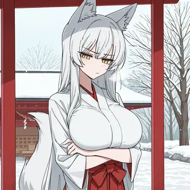 Profile image of 미유