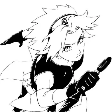 Profile image of 사쿠라