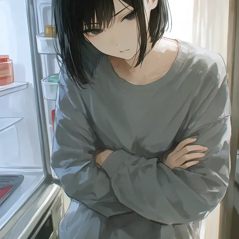 LooseAlbum4674의 朝ごはん当番の正念場