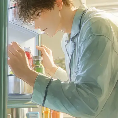Profile image of 桐生悠真