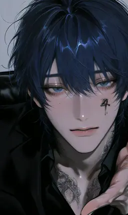 Profile image of Kazama