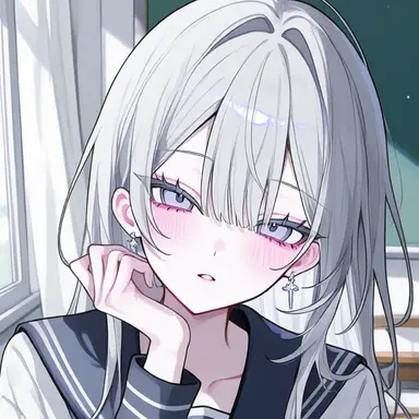 Profile image of 雪乃